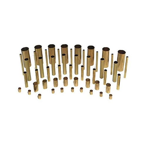 Brass pipe/tube